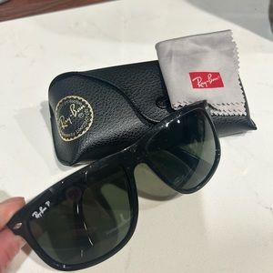Ray-Ban Sunglasses